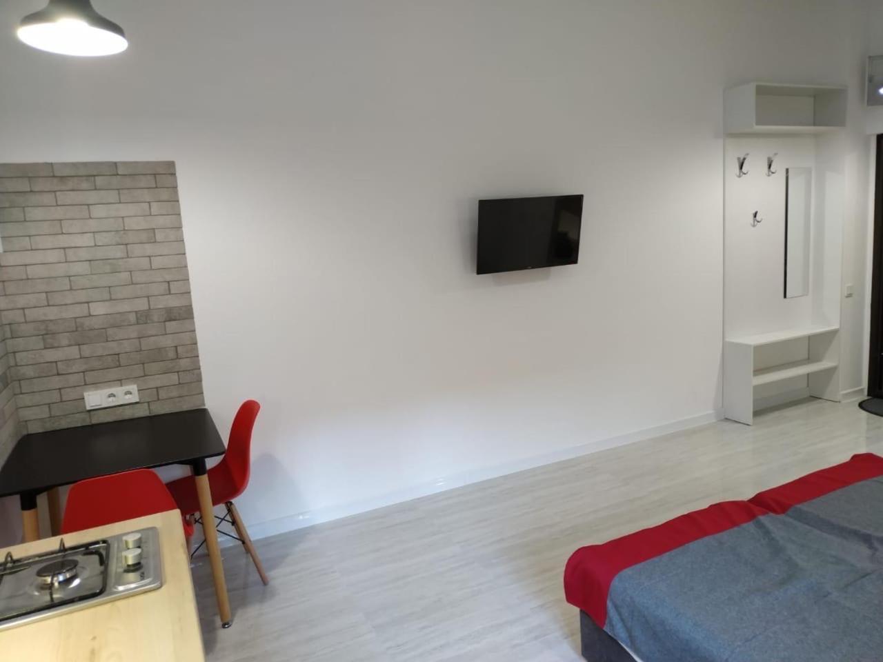 Apartment For Rent In The City Center Of Kharkiv K18 Elinaflats Εξωτερικό φωτογραφία