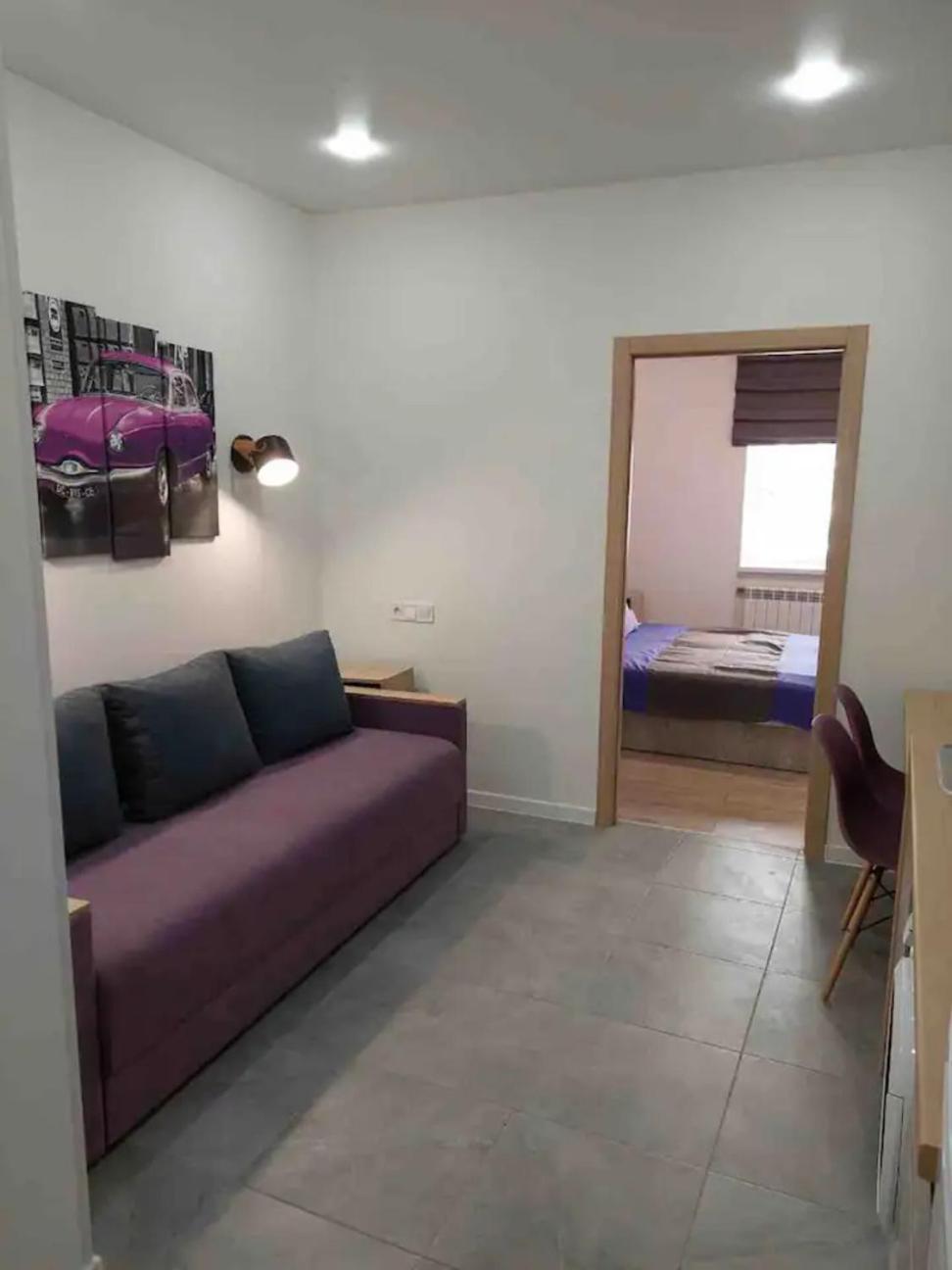 Apartment For Rent In The City Center Of Kharkiv K18 Elinaflats Δωμάτιο φωτογραφία