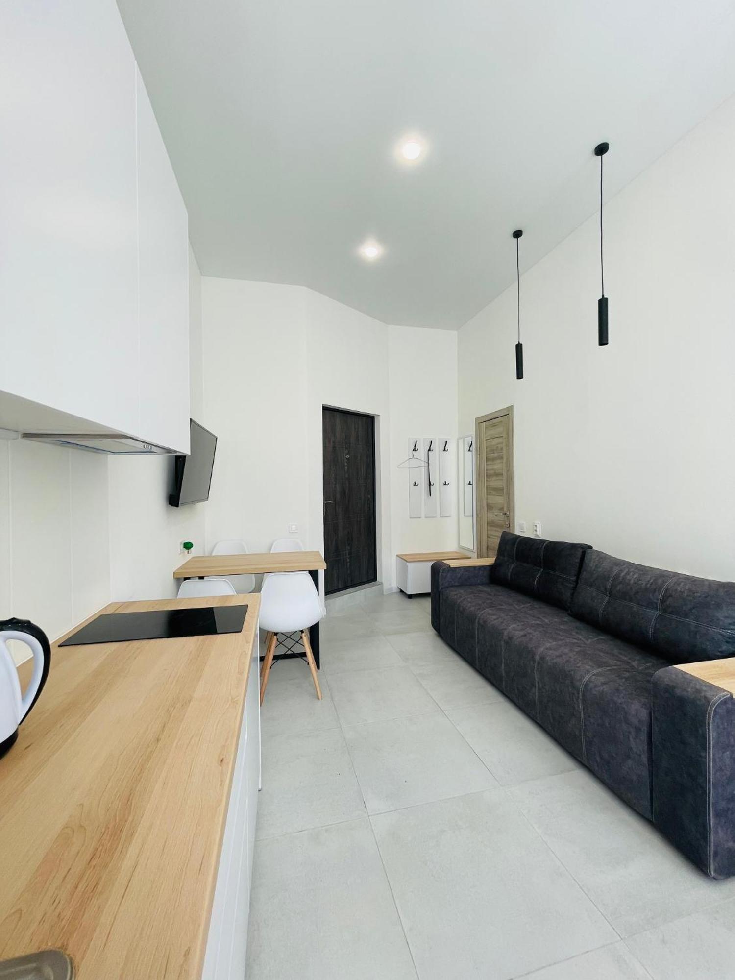 Apartment For Rent In The City Center Of Kharkiv K18 Elinaflats Εξωτερικό φωτογραφία