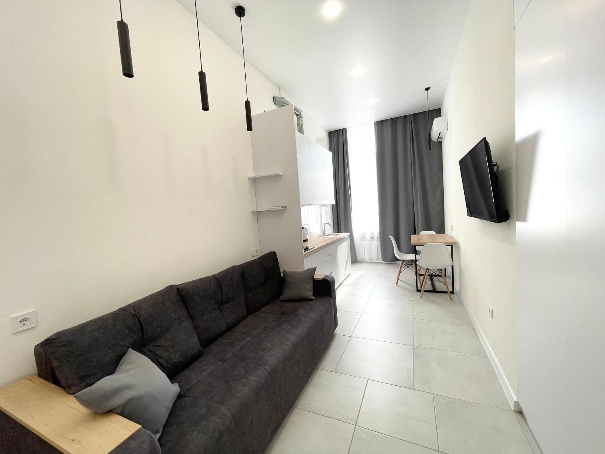 Apartment For Rent In The City Center Of Kharkiv K18 Elinaflats Εξωτερικό φωτογραφία