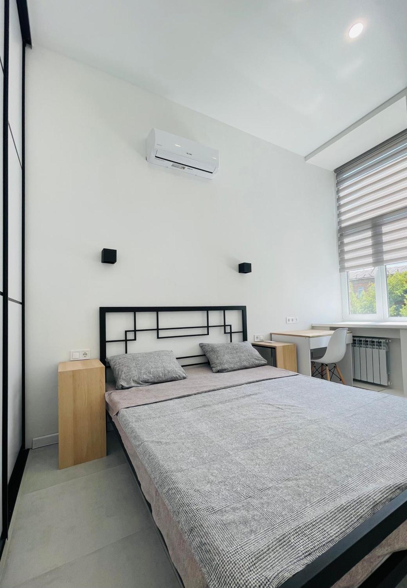 Apartment For Rent In The City Center Of Kharkiv K18 Elinaflats Εξωτερικό φωτογραφία