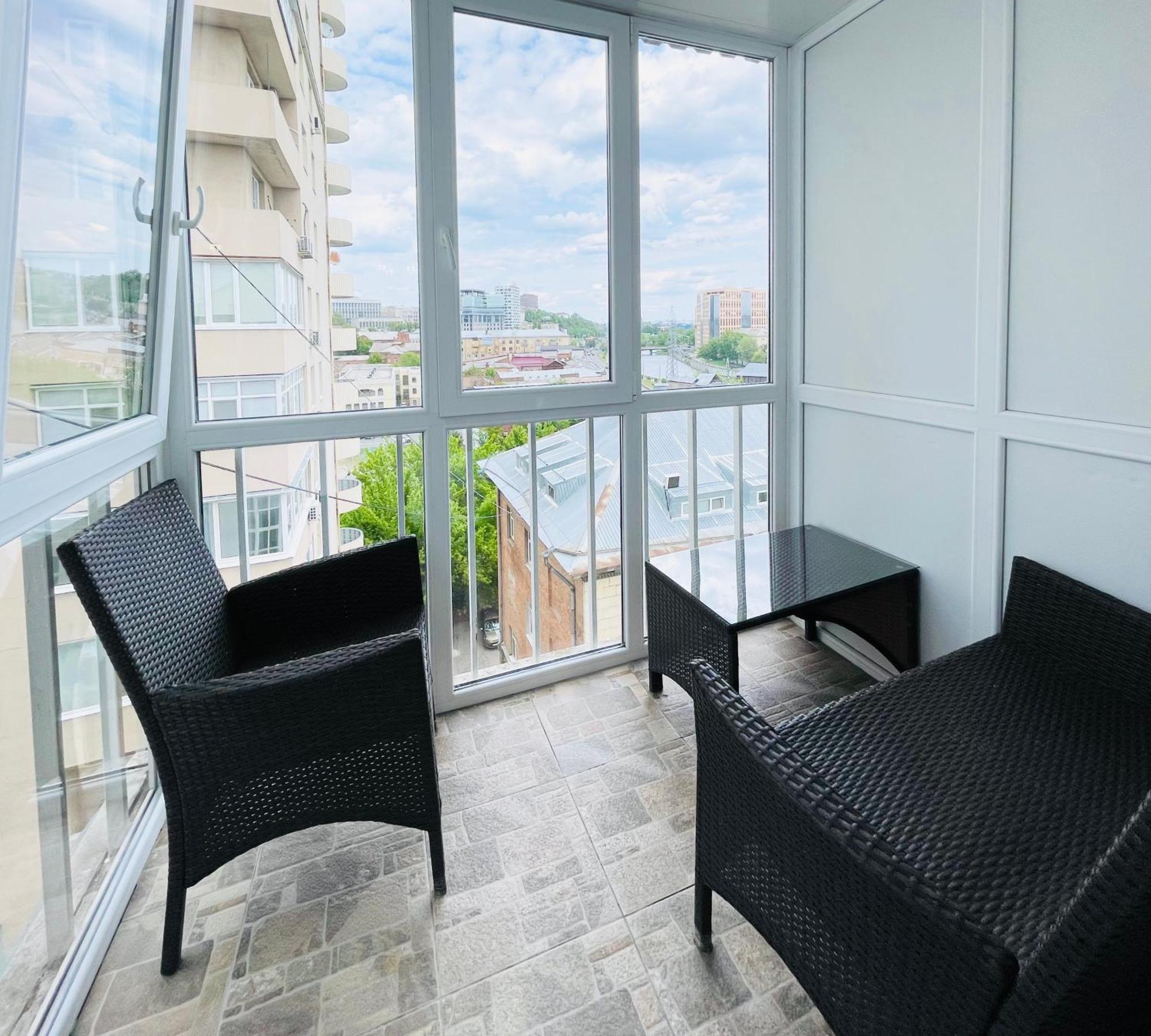 Apartment For Rent In The City Center Of Kharkiv K18 Elinaflats Εξωτερικό φωτογραφία