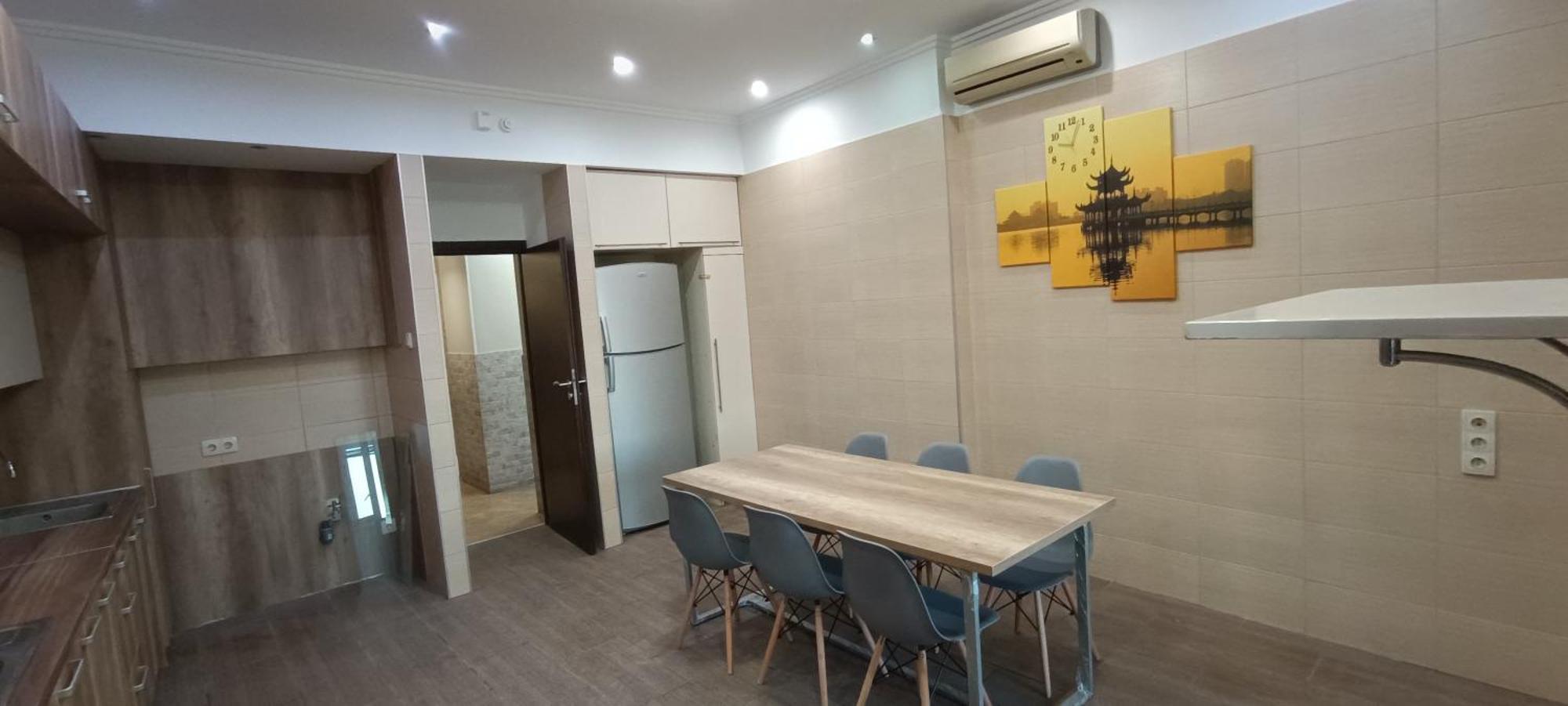 Apartment For Rent In The City Center Of Kharkiv K18 Elinaflats Εξωτερικό φωτογραφία