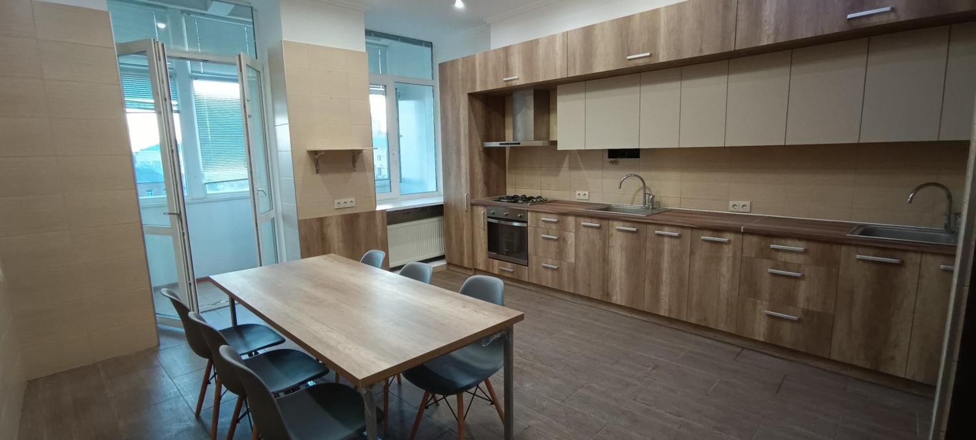 Apartment For Rent In The City Center Of Kharkiv K18 Elinaflats Εξωτερικό φωτογραφία