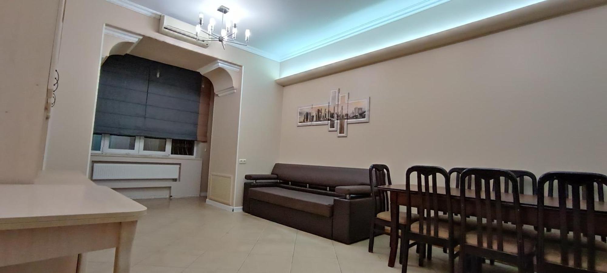 Apartment For Rent In The City Center Of Kharkiv K18 Elinaflats Εξωτερικό φωτογραφία