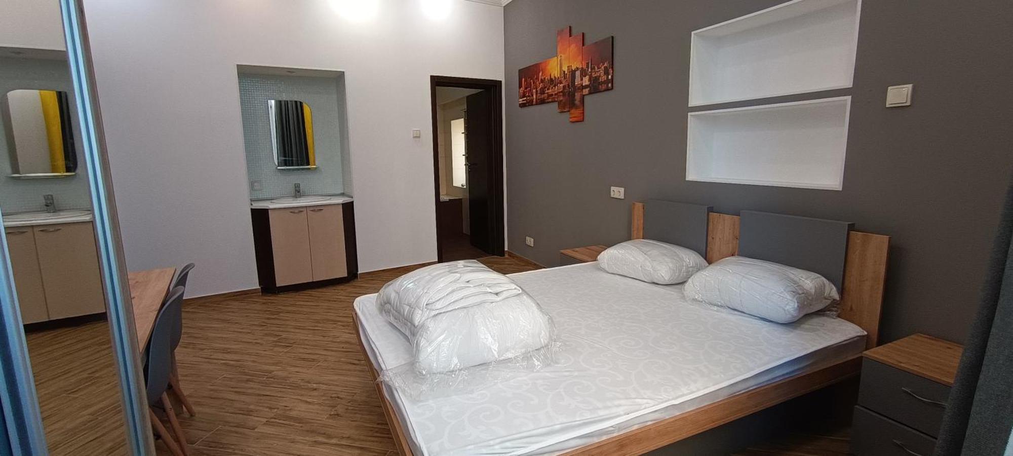 Apartment For Rent In The City Center Of Kharkiv K18 Elinaflats Εξωτερικό φωτογραφία