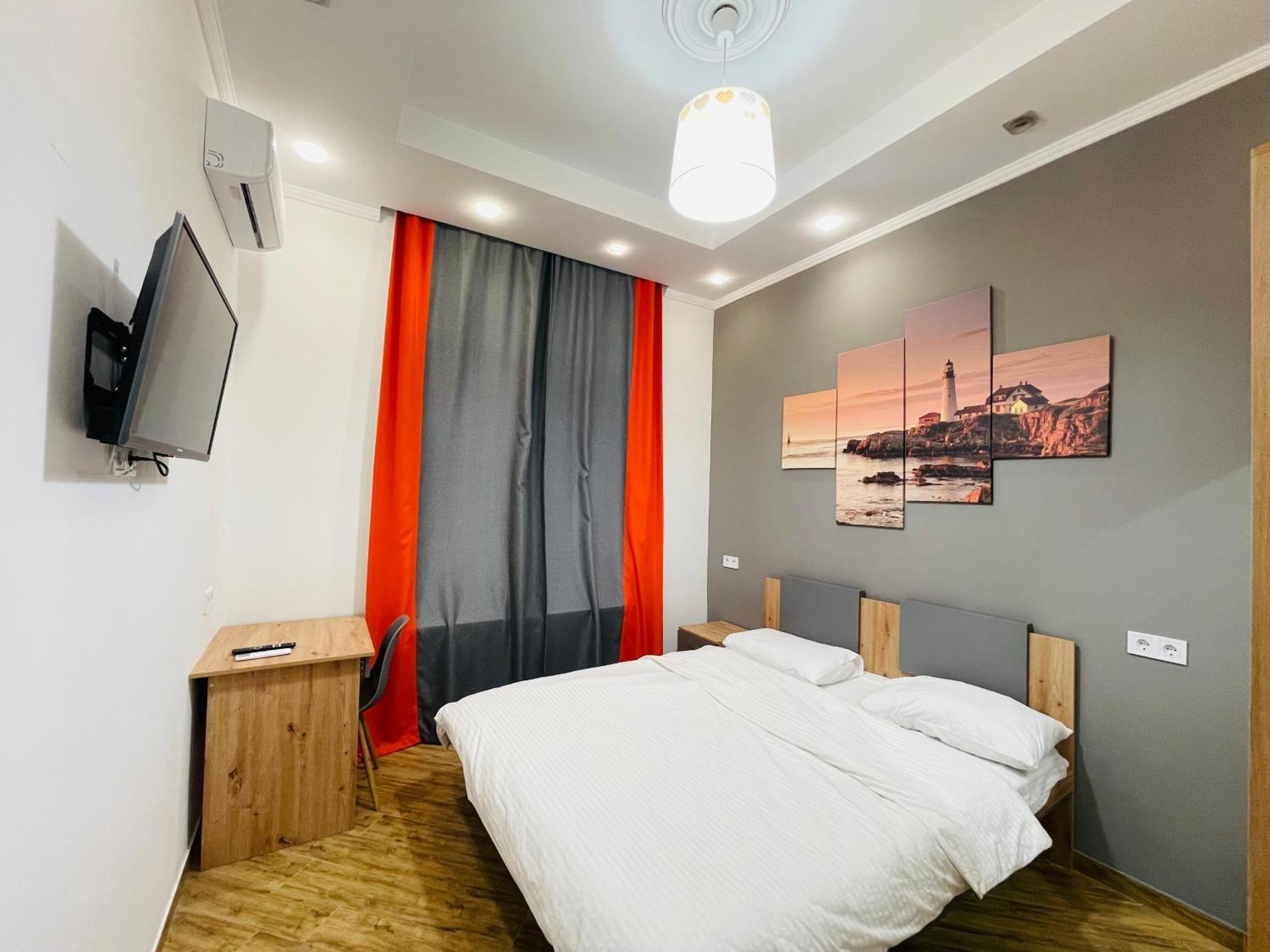 Apartment For Rent In The City Center Of Kharkiv K18 Elinaflats Εξωτερικό φωτογραφία