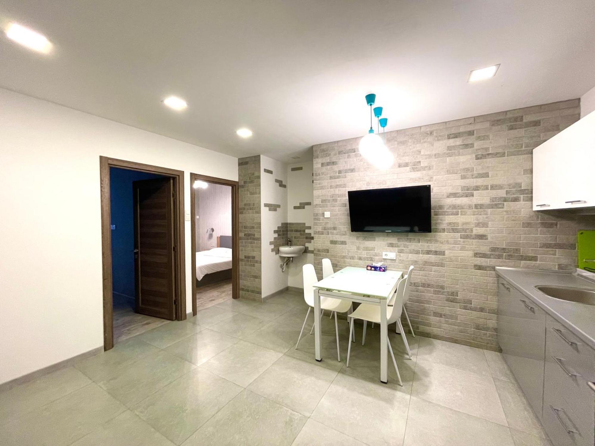 Apartment For Rent In The City Center Of Kharkiv K18 Elinaflats Εξωτερικό φωτογραφία
