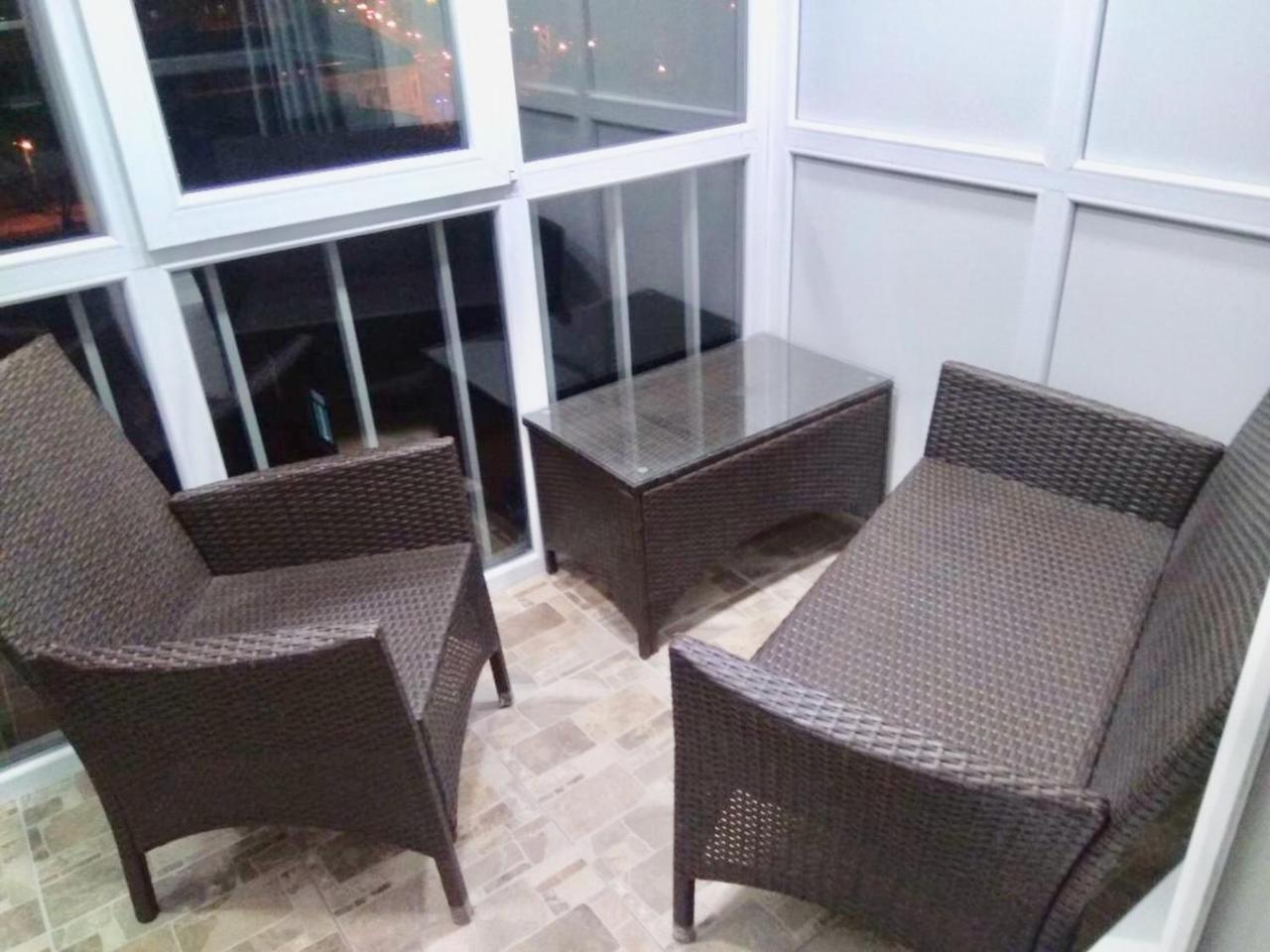 Apartment For Rent In The City Center Of Kharkiv K18 Elinaflats Εξωτερικό φωτογραφία