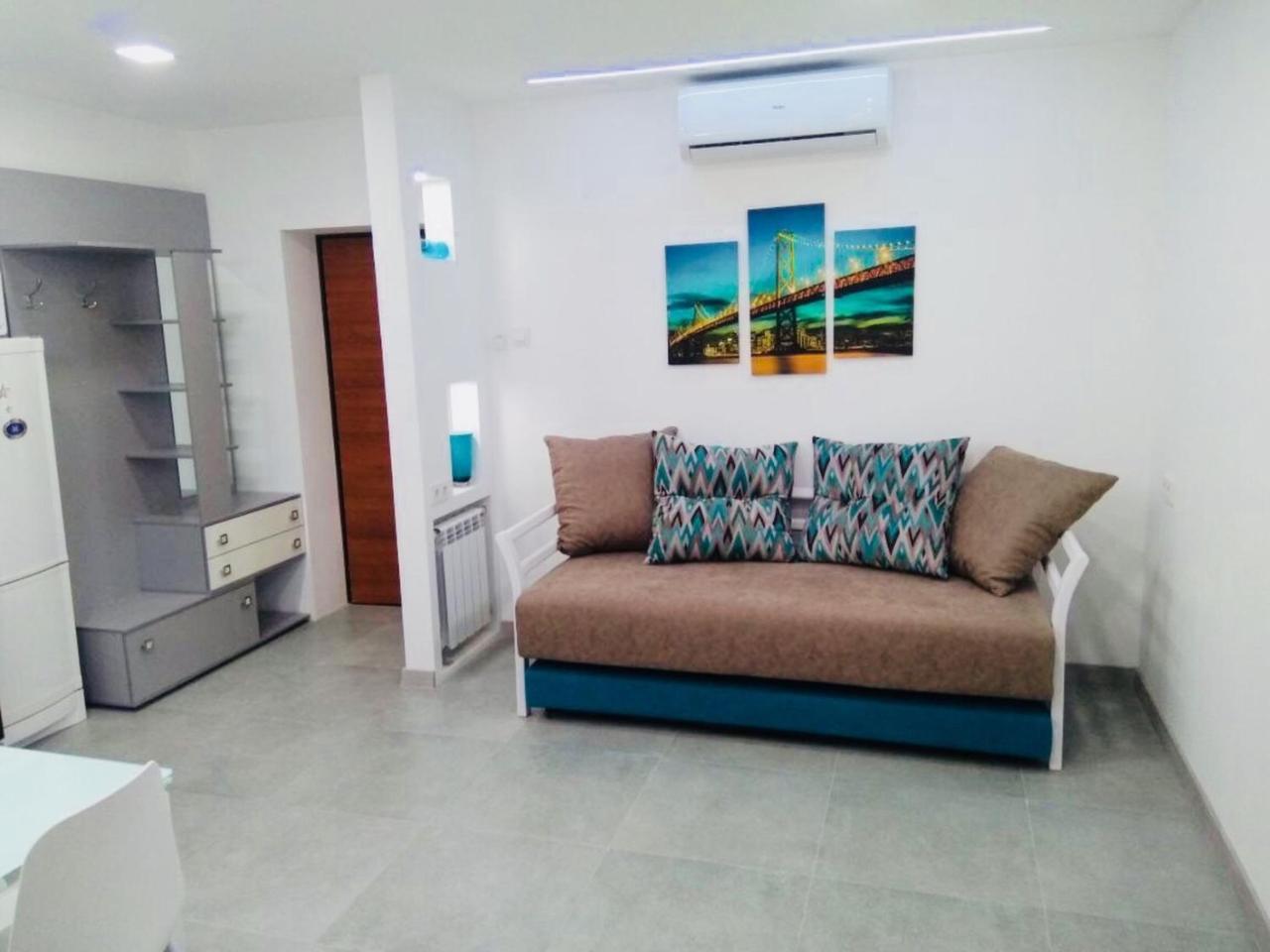 Apartment For Rent In The City Center Of Kharkiv K18 Elinaflats Εξωτερικό φωτογραφία