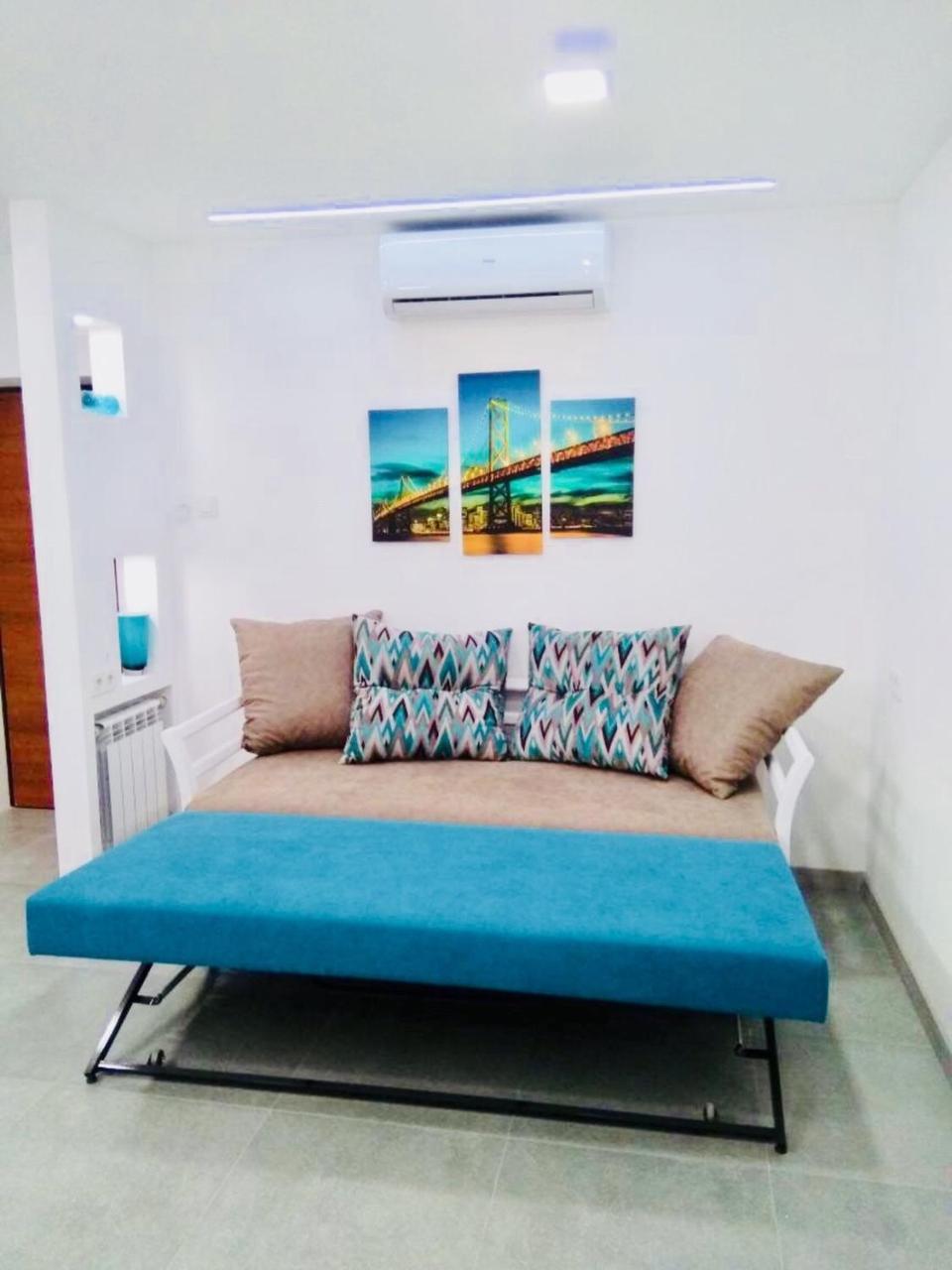 Apartment For Rent In The City Center Of Kharkiv K18 Elinaflats Εξωτερικό φωτογραφία